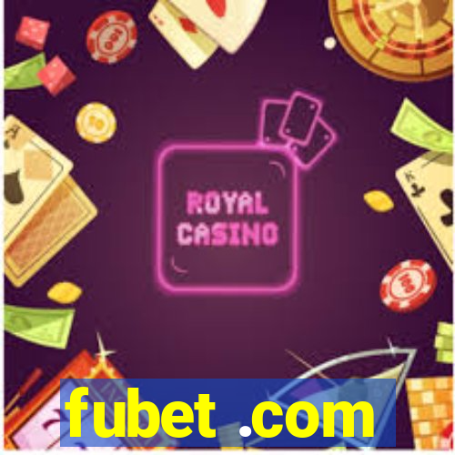 fubet .com